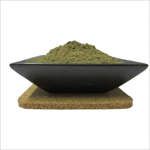 Bhringraj Powder - Herbal Powder, For Adults, Stored in Dry Place | Enhances Hair Quality, Growth, and Texture, Multi-Use in Beauty Products