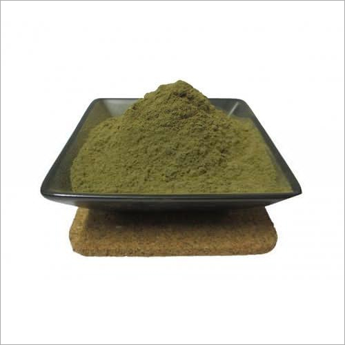 Basil Powder - Pure Herbal Blend for Adults | Relief for Sinus and Nasal Congestion, Suitable for Beauty Products