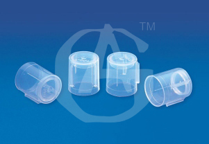 Test tube cap