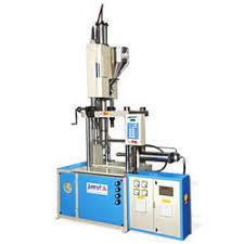 PTFE Injection Transfer Moulding Machine