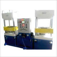 Rubber Molding Press