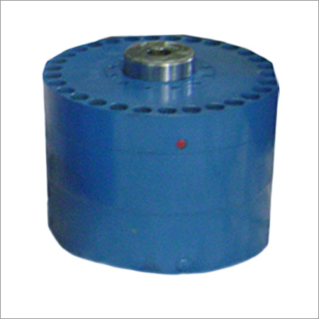 Hydraulic Cylinder
