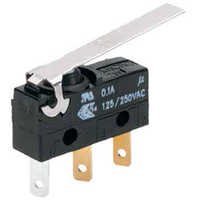 ZW Series-Sealed Subminiature Basic Switches
