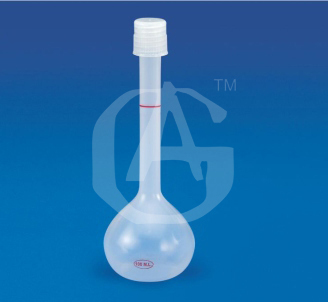Volumatric flask
