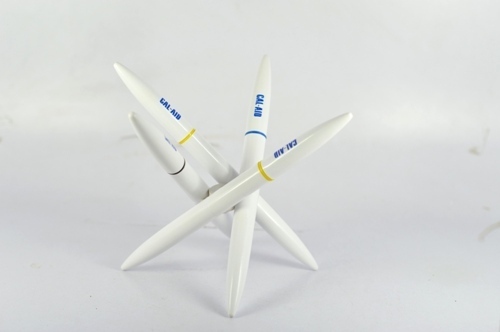 4 in 1 Pen Set
