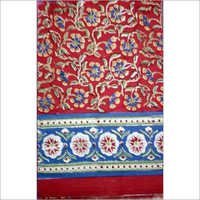 Printed Bed Cover