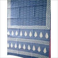 Printed Summer Cotton Sarees
