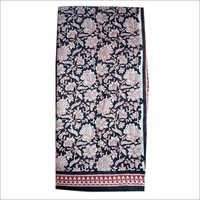 Printed Chanderi Silk Sarees