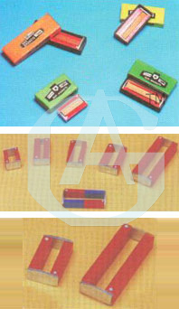 Bar Magnet Alnico