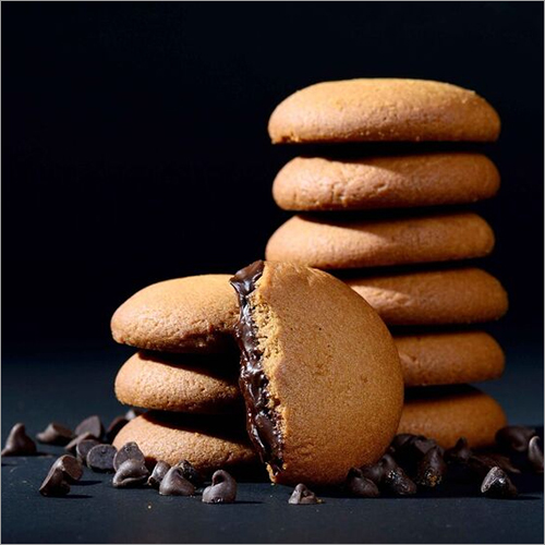 Creams for Sandwich Biscuits