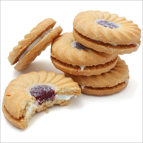 Crackers