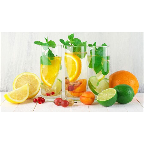 Beverage Premix