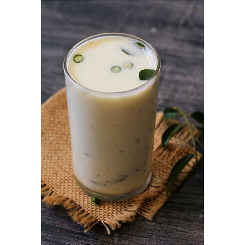 Flavoured Milk