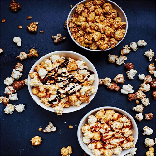 Popcorn