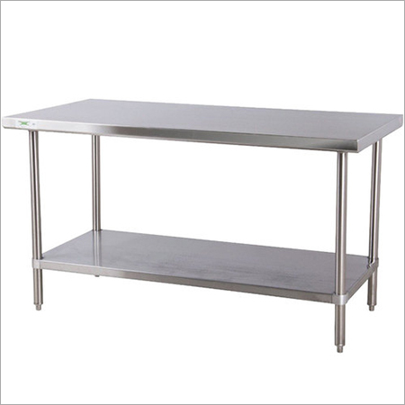 SS Tables