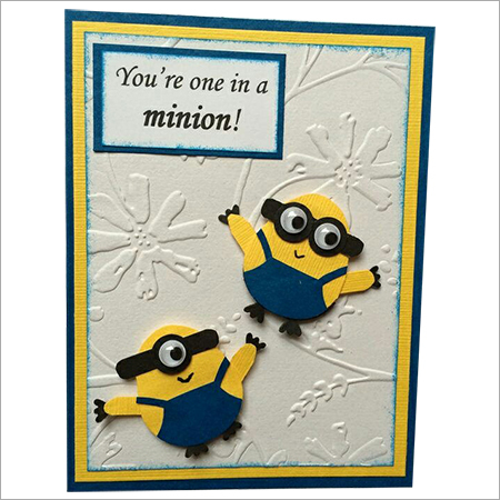Everyday Cards