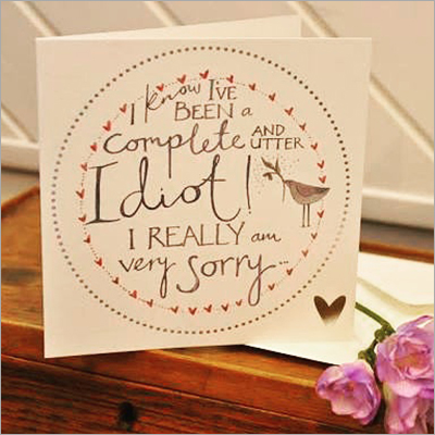 Everyday Cards