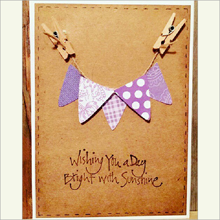 Cards By Occasion