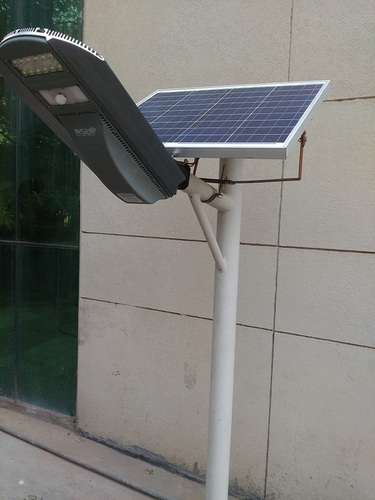 SOLAR STREET LIGHT 15 wt