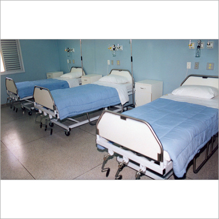 Medical beds