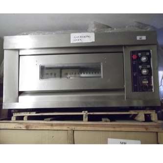 Bakery Equipment