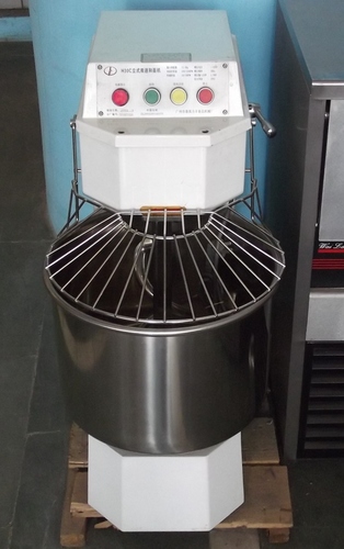 Spiral Mixer