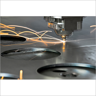 Laser Cutting Services