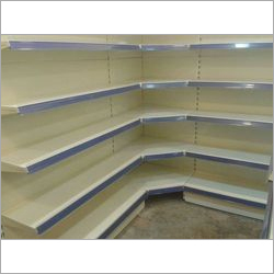 Retail Showroom Display stands