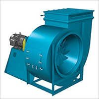 High Pressure Fans - Heavy-duty Aluminum, Optimized Airflow Efficiency, Robust Performance