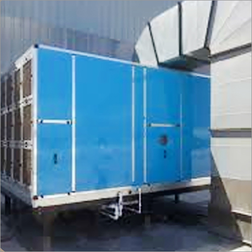 Air Handling Systems