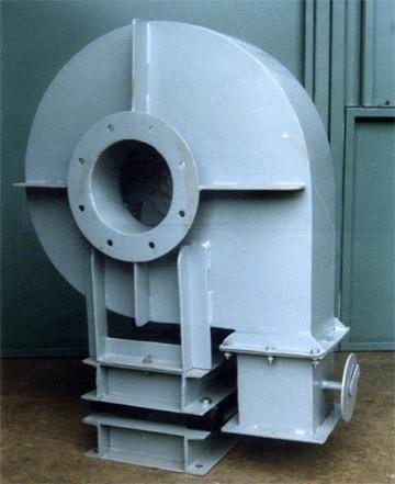 Industrial Air Blower