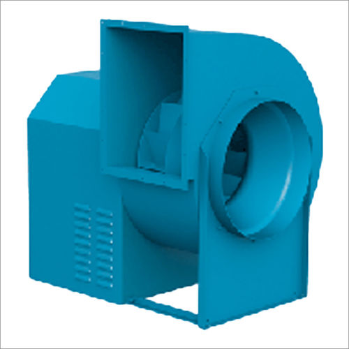 Low Pressure Centrifugal Fan