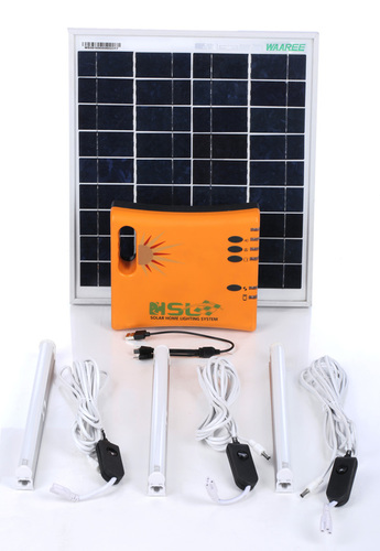 Solar home lighting vasu-02