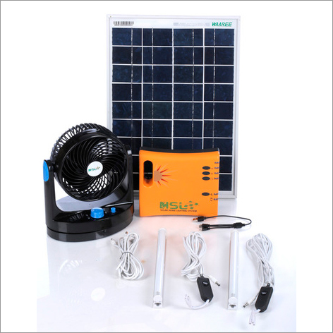 Solar Home Lighting vasu-03