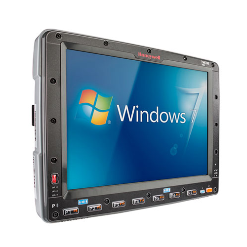 Vehicle Mount Computers