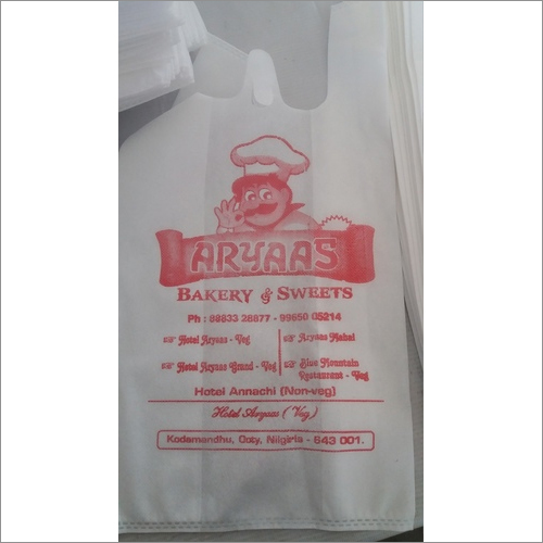 Promotional Non Woven Bags