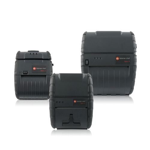 Mobile Printers