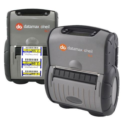 Mobile Printers
