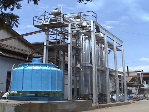 Multiple Effect Evaporator Multiple Effect Evaporator