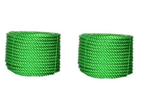 Plastic Ropes