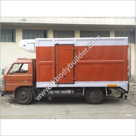 Fabrication Of Containers