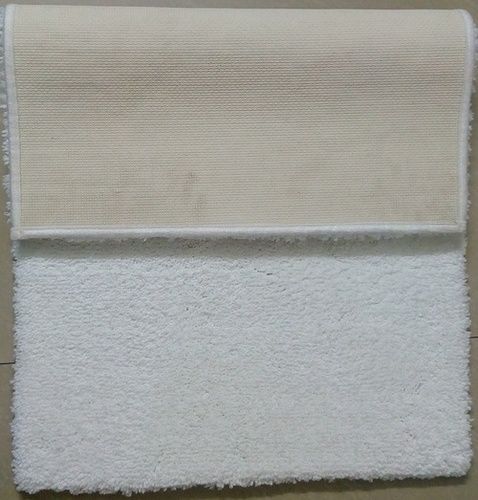 Anti Slip Polyester Bath Mat