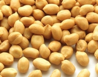 Roasted Blanched Peanut