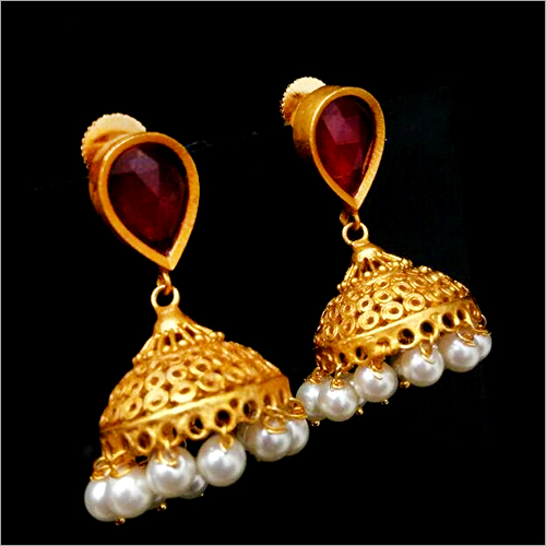 Artificial Jhumki