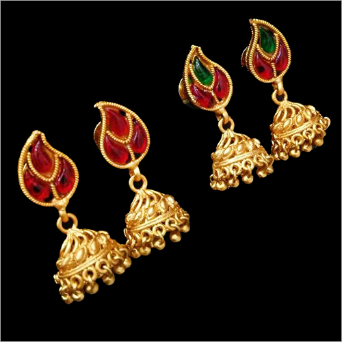 Artificial Ear Rings