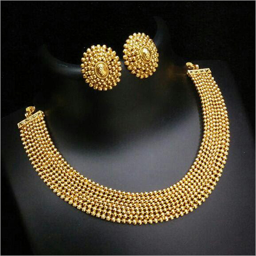 Artificial Necklace Set