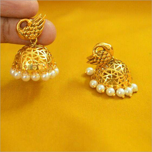 Fancy Earings