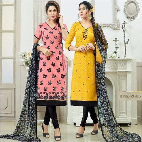 Dress Materials