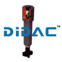Diesel Pumping Element Cutaway - Color: Grey