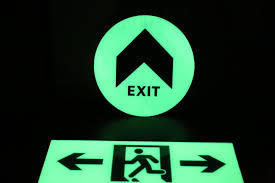 Safety Signs